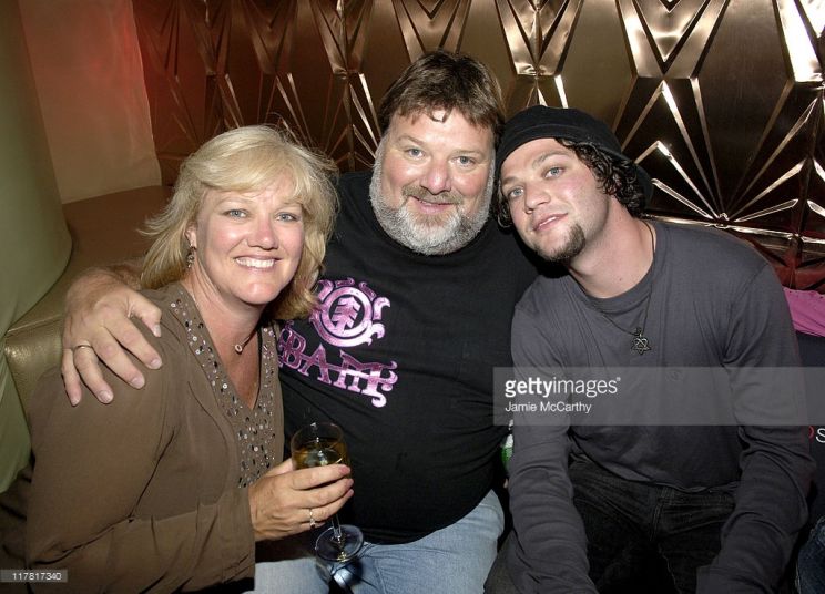 Phil Margera