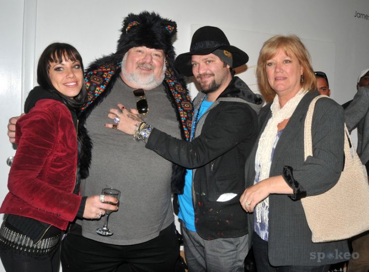 Phil Margera