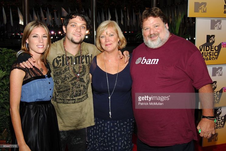 Phil Margera