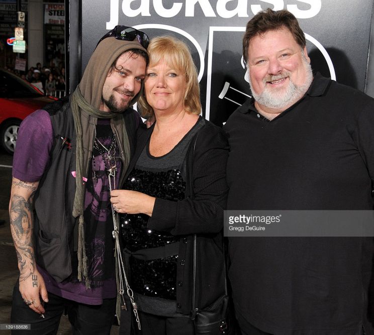Phil Margera