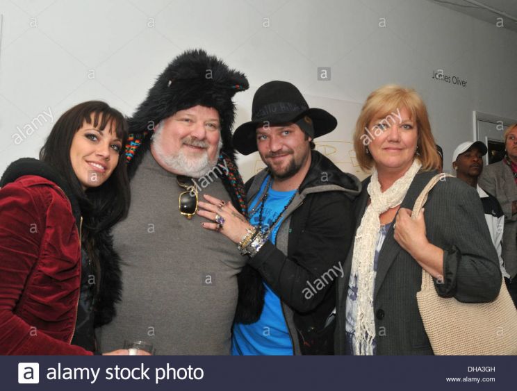 Phil Margera