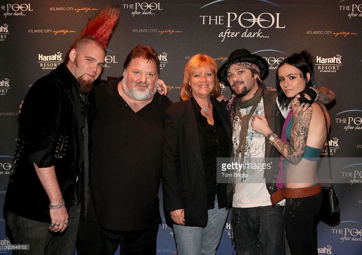 Phil Margera