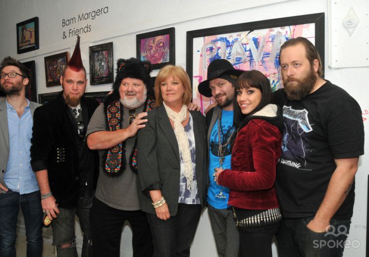 Phil Margera