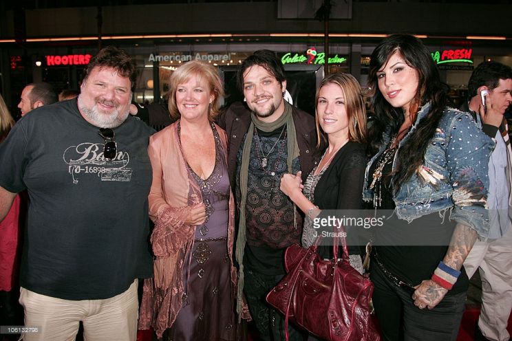 Phil Margera