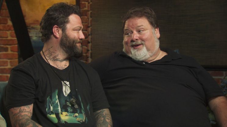 Phil Margera