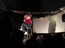 Phil Matarese
