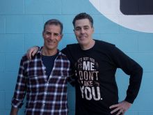 Phil Matarese