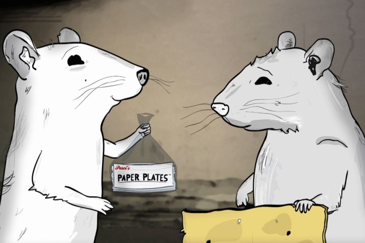 Phil Matarese
