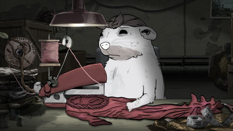 Phil Matarese