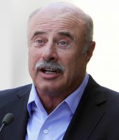 Phil McGraw