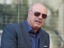 Phil McGraw