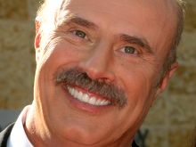 Phil McGraw