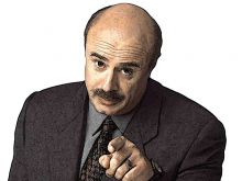 Phil McGraw