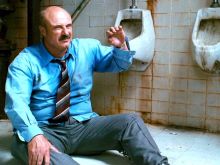 Phil McGraw