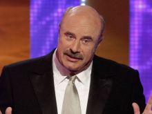 Phil McGraw