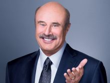 Phil McGraw