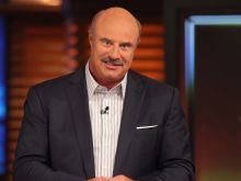 Phil McGraw