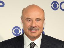 Phil McGraw