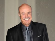 Phil McGraw