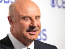 Phil McGraw