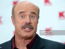 Phil McGraw