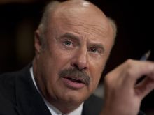 Phil McGraw