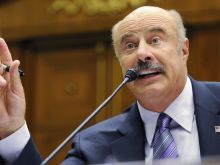 Phil McGraw