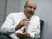 Phil McGraw