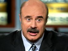 Phil McGraw