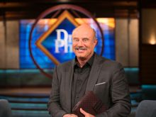 Phil McGraw