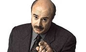 Phil McGraw