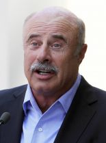 Phil McGraw