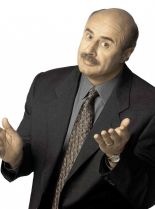 Phil McGraw