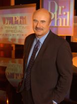 Phil McGraw