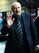 Phil McGraw