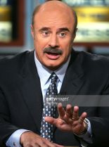 Phil McGraw