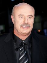 Phil McGraw