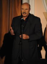 Phil McGraw