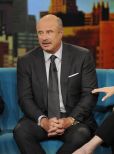 Phil McGraw