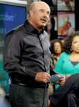 Phil McGraw