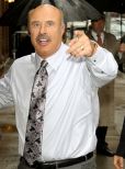 Phil McGraw