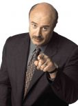 Phil McGraw