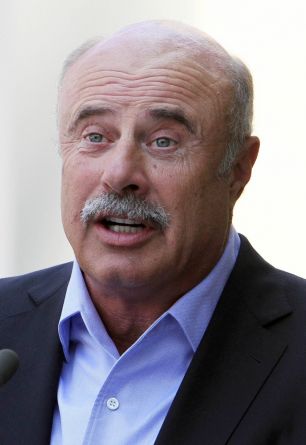 Phil McGraw