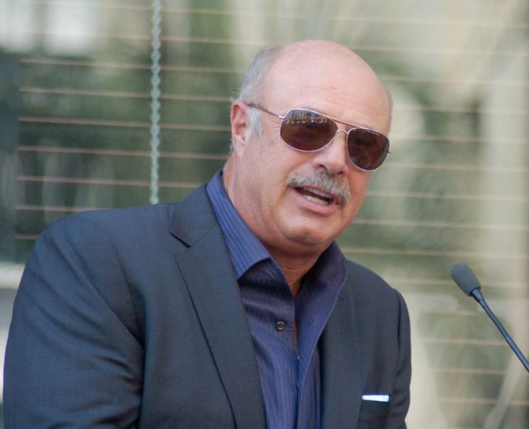 Phil McGraw