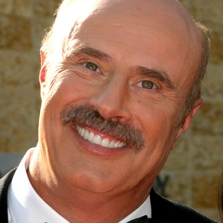 Phil McGraw