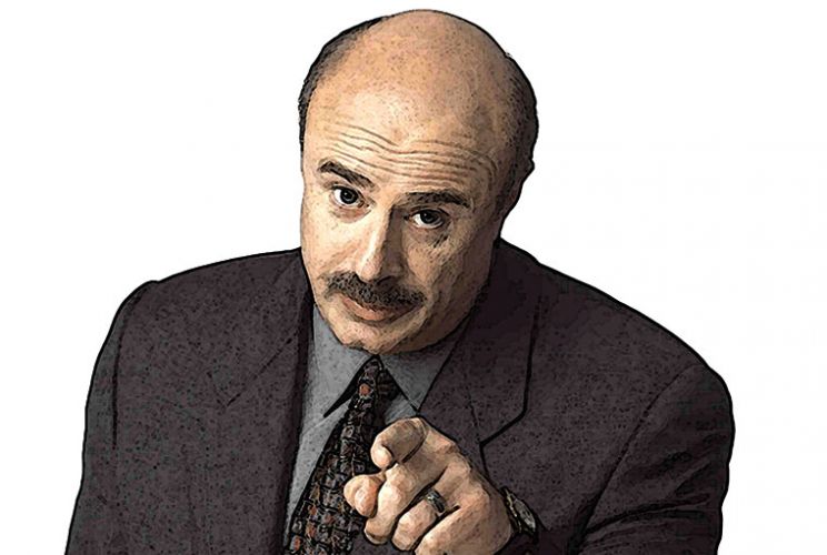 Phil McGraw