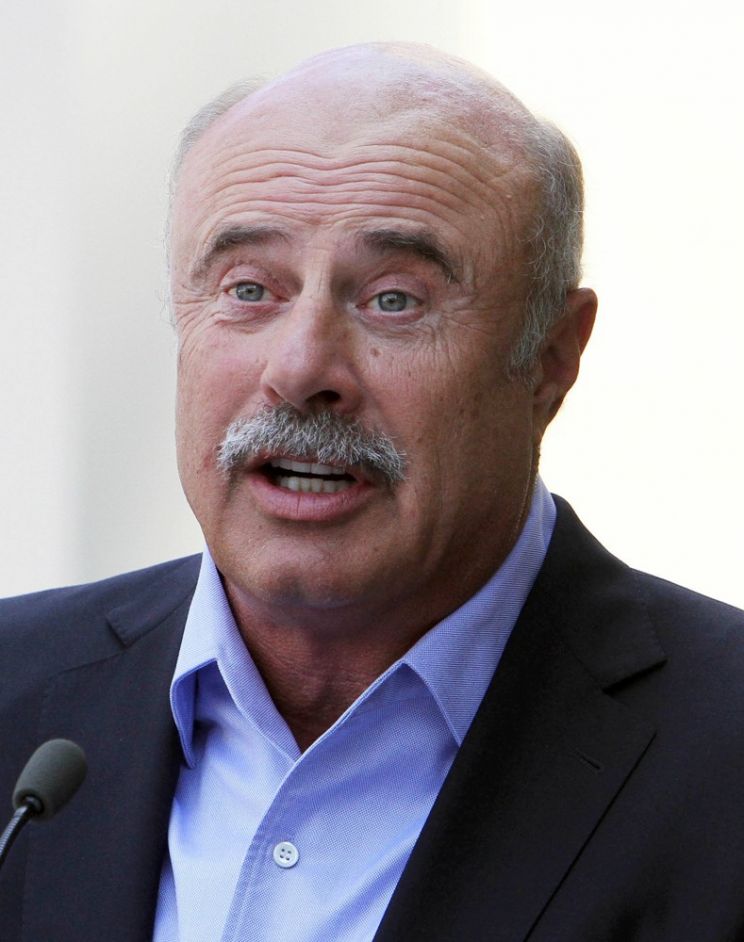 Phil McGraw