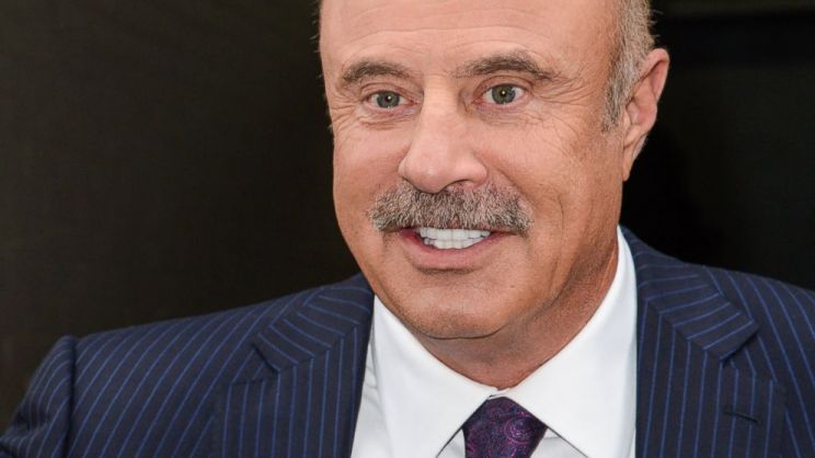 Phil McGraw