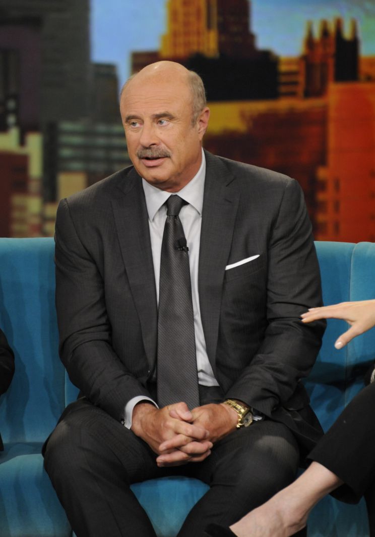 Phil McGraw