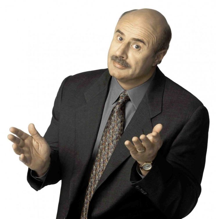 Phil McGraw